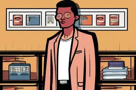 विद्रोह और खतरा: मास्क पर प्रतिबंध, ट्रांस सर्जरी, और एक आज़ाद MS-13 हत्यारा!