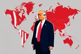 Instabilité mondiale : L'ONU met en garde contre un effondrement alors que Trump remodèle la finance et la politique étrangère