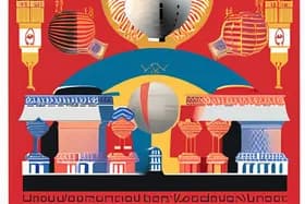 World Powers Shift: Iran, Russia, China Make Moves