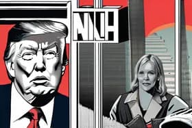 Catherine O'Hara Dies; Trump Eyes ICE Fix; Milo Plays Cop