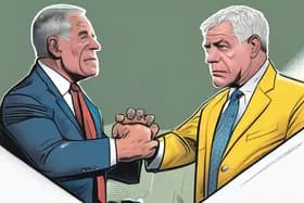 Culture Wars Fuel Epstein's Duke, Lemon's Indictment, ICE Fight