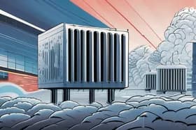 AI Climate Boom? Tech Giants Shift Focus Amid Extreme Weather