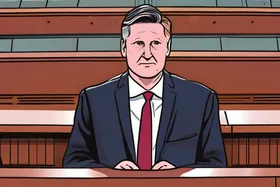 中国、議員と貴族に対する制裁を解除 スターマー氏が発言