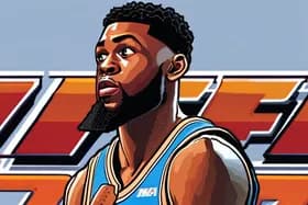 NBAルーキーのジェレマイア・フィアーズ、試合中の小競り合いの後、サンダーのルゲンツ・ドートを「弱い」と発言