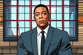 돈 레몬, 석방 후 입 열어: "침묵하지 않겠다"