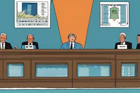 La ONU corre el riesgo de un "colapso financiero inminente", advierte el secretario general