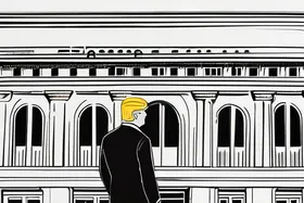 凯文·瓦尔什:特朗普挑选的美联储主席人选能让他如愿以偿吗?