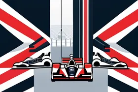 Trump's DC IndyCar & Border Battles Fuel Capitol Hill Chaos