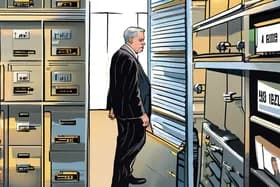 エプスタイン関連文書公開、司法省が殺人事件を捜査、富豪らが税金対策で争う