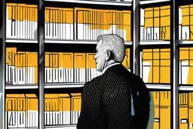 বিপুল পরিমাণ এপস্টাইন ফাইল প্রকাশ করলো বিচার বিভাগ, যার মধ্যে রয়েছে ৩০ লক্ষ নথি ও ছবি