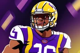 前路易斯安那州立大学球星泰兰·马修回忆起差点因试图通过药检而丧命:“尝试了所有方法”