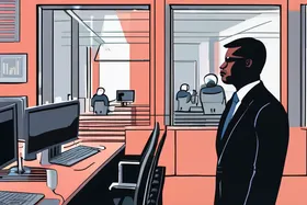 After Minneapolis, Tech CEOs Are Struggling to Stay Silent