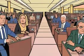 «Бунт» калифорнийских миллиардеров против налога на богатство — «нонсенс», утверждает автор идеи: Ежегодный налог в 1% никого не погубит | Fortune