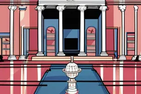 Partial government shutdown goes into effect, as Senate deal awaits House vote