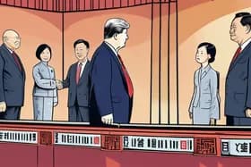 U.S. Allies Are Drawing Closer to China, but on Beijing’s Terms