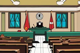 法官裁定路易吉·曼吉奥内不应面临死刑