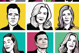 Catherine O'Hara's Death Stuns Fans; 'Schitt's Creek' Cast Mourns