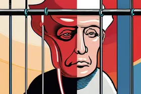 Todesstrafen-Debatte tobt, während Trump Fed-Kandidaten ins Auge fasst, Firma vor Schließung steht