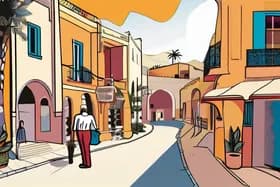 फ़रवरी 2026: टेक और यात्रा पर बड़ी बचत, ट्यूनीशियाई गाँव खतरे में