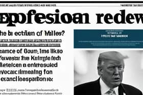 エプスタインのメールが浮上、トランプがFRB理事候補を指名、ICEが身柄拘束要求書を提出