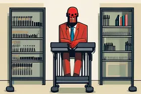 사형 제도를 둘러싼 국가 간 갈등: 이스라엘, 남아프리카공화국, 미국 혼란 직면