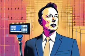 AI 딥페이크, 머스크의 데이터, 그리고 시민권 조사: 기술과 정의의 충돌