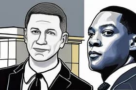 Marjorie Taylor Greene defiende el arresto de Don Lemon por cargos de derechos civiles: 'Eso es activismo'