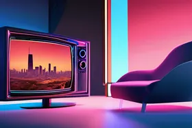The TV industry finally concedes that the future may not be in 8K