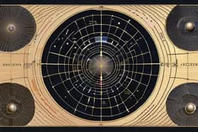 Une carte stellaire sumérienne vieille de 5 500 ans a enregistré l'impact d'un astéroïde massif - Archaeology Worlds