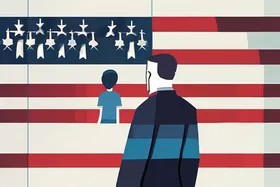 DHS keeps making false claims about people. It's part of a broader pattern