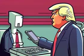 AI, 트럼프 & 기술 격변: 해커, 기후, 그리고 계산기의 충돌!