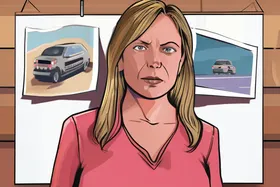 Utah doomsday mom arrested abroad after allegedly abducting four kids, dumping them in European orphanage