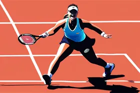 Rybakina shocks Sabalenka to win Australian Open final