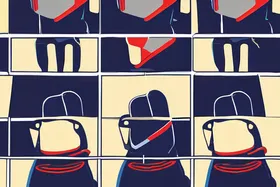 Keep Your Hands Warm With These Toasty Touchscreen Gloves