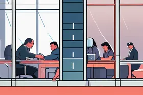 The trust paradox killing AI at scale: 76% of data leaders can't govern what employees already use