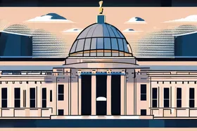 Partial government shutdown begins as funding lapses despite Senate deal