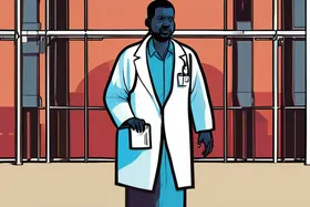 « Comme le jour du jugement dernier » : un médecin soudanais raconte son évasion d’el-Fasher