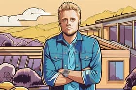 斯宾塞·普拉特称,一线明星私下里赞赏他对加州领导层的批评,但担心事业会受到影响