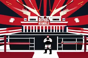 로열 럼블 2026 온라인 생중계 시청 방법