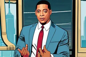 大卫·马库斯:唐·莱蒙“另一起”不可饶恕的罪行是针对他曾经的职业