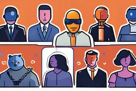 AI 智能体现在有了自己的 Reddit 式社交网络,而且发展速度快得有点诡异