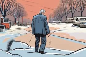 Killer Confessions, Epstein Files Drop, Winter Storms Rage