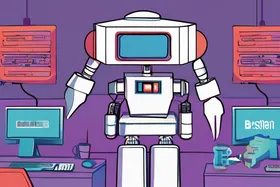 ロボットが社交的に、エプスタインのハッカー、そしてOnlyFansの設計者:テック業界のワイルドな一週間