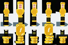 Warsh Fed Pick Jolts Gold, Dollar Soars; NC Lures Millennials