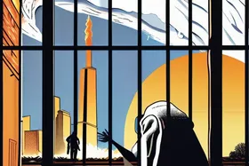 Shutdown Starts, Measles Surges, and Climate Fuels Extreme Weather