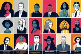 New Voices, Bold Visions: Thompson-Hernández, Cook, O'Hara & More!