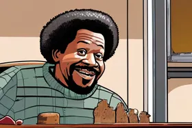 デモンド・ウィルソン、『サンフォード・アンド・サン』のラモント役、79歳で死去