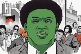 বৈশ্বিক সংঘাতসমূহ: এনবিএ তারকার উপর নিষেধাজ্ঞা, গাজায় বোমা হামলা, মিলানে বিক্ষোভ, মার্কিন চুক্তি অনুমোদিত