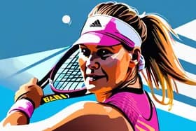 Rybakina schockt Sabalenka und gewinnt die Australian Open!