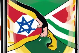 イスラエルが否定する中、イランで爆発相次ぐ;ガザは苦境、ベネズエラは恩赦